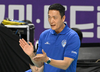 ‘5년만 정상’ 삼성화재냐 ‘첫 우승’ OK금융그룹이냐…김상우 “초반 흐름 중요” VS 오기노 “재밌게 도전”[현장인터뷰]