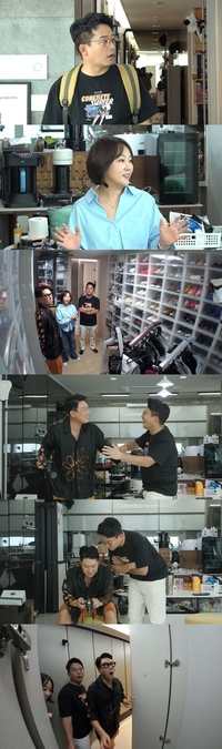 ‘미우새’ 이상민, 마지막 연인은 ‘김희선 닮은 꼴’...소문만 무성했던 그녀 공개될까?