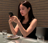 ‘모태 미녀의 정석’ 이세영, 미니 블랙 원피스+운동화 매치한 스타일링 눈길 “항상 이쁜 모습”