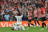 벨링엄, 데뷔전부터 골...‘1500억원 이적료’ 몸값 했다...레알 마드리드, 빌바오 원정 2-0 승리 [라리가]