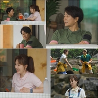 ‘31년 차’ 최수종♥하희라, 컵라면 먹을 때도 멈추지 않는 달달함(세컨 하우스2)