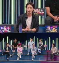 “연애 쉰 지 오래됐다” 허경환, ‘홍대 소개팅’ 제보에 해명  진땀(강심장리그)