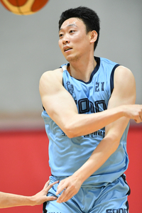 ‘국민 주장’ 김강선 “후배들 이끌고 높은 곳으로 가고 싶다”[SS고양in]