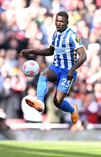 “첼시가 불렀을 때, 두번 생각할 필요 없었다”...카이세도, 1억1500만파운드 초대형 계약 완료