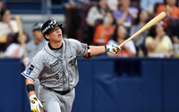 홀로 40홈런 페이스 하위권 팀 MVP 불가능? 못할 것 없다 역사가 증명, 더 큰 변수는 다른 데에 있다[SS스타]