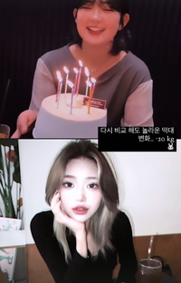 ‘故최진실 딸’ 최준희, -20kg 다이어트 전후 사진 공개..“다시 봐도 놀라운 변화”