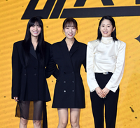 ‘마스크걸’ 고현정 “3인 1역 흥미, 작품 제안 감사하게 생각하고, 많이 기대”