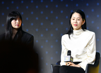 [포토]‘마스크걸’ 나나와 고현정