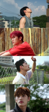 티아이오티, 몽환+훈훈한 비주얼…23일 쇼케이스·프리 데뷔