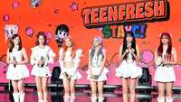 [포토]‘스테이씨 쇼케이스’