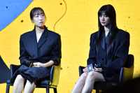 [포토]‘마스크걸’ 나나와 이한별