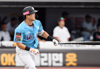 ‘학폭 의혹 제기’ 배정대, 2번 CF 선발 출전...이강철 “엔트리 제외? 그럴 상황 아냐” [SS시선집중]