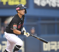 학폭 의혹 입장 밝힌 배정대 “운동부 악습 무비판 수용 진심으로 반성하고 후회”