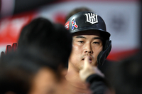 10년만에 떠오른 학폭논란···배정대 측 입장은?[SS포커스]