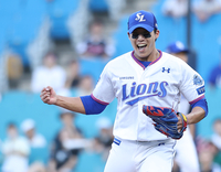 ‘왕자에서 왕으로’ 진화하는 삼성 라이온 킹, 선발 투수의 길을 알고 걷는다[SS스타]