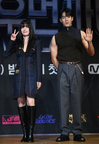 ‘스우파2’ 모니카 “여성 댄서들 흥행, 여기서 끝나지 않았으면”