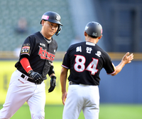 8월 12G 4안타→하루에 4안타 ‘폭발’, 434일 만에 5타점은 ‘덤’...장성우가 깨어났다 [SS시선집중]