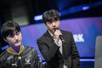 “누가 올라와도 우승은 젠지” 고동빈 감독 자신감 꺾을 주인공은 T1?, KT?[SS포커스]