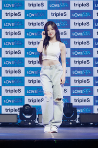 러블루션 박소현 “뮤비 촬영 중 이게 ‘돈 맛’인가 싶었다”