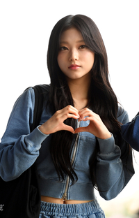 [포토] 뉴진스 해린 '사랑스럽게'