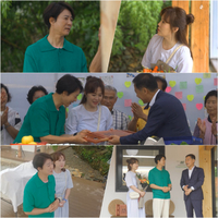 최수종♥하희라, 명예 진안군민 된다.. 사랑 가득 수라하우스 마지막 (세컨하우스2)