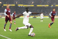 손흥민 동료 산체스, 프랑스 AS모나코 ‘러브콜’…포스테코글루 체제 전력외→이적 유력