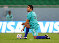 네이마르 왜 영입 안했냐고? “돈 없으니까”…바르사 SD부임 ‘레전드’ 데쿠의 솔직 발언