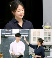 김다예, 아나운서 지망생 시절 한복모델도…박수홍 “나 때문에 꿈 포기”(편스토랑)