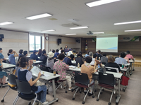 양양군, 평생학습 강사 역량강화 워크숍 개최