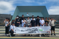 정선군 임계청소년문화의집, 방과후아카데미 ‘애솔’ 2박 3일 제주도 주말체험활동