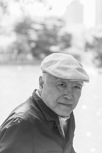 현기영 작가 ‘제주도우다’ 북콘서트 서울 온다