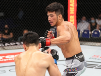 강경호, ‘개미지옥’ 이창호의 UFC 입성 전망.. 日 UFC 해설자도 이창호 승리 예측