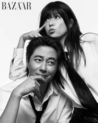 ‘초능력 커플’ 조인성 한효주, 비주얼도 케미도 환상호흡