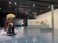 경기문화재단, 백남준 보고서 ‘우수전시 TOP 10’ 선정