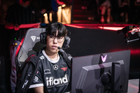 ‘일진일퇴’ 명승부 끝 T1, KT에 3-2 승리, 5연속 LCK 결승행…대역전 KT는 없었다[SS대전in]