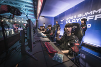 이제 ‘패·패·승·승·승’ 역스윕 완성? KT, T1에 4세트 승리하며 2-2 승부는 원점[SS대전in]