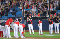 ‘7회 뒤집기’ 김종국 감독 “타자들 집중력으로 이겨...팬들 응원소리 큰 힘” [SS대구in]