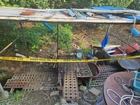 경기도, 안산시서 ‘잔인한 개 도살’ 적발 수사 확대