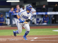 최단신·4라운더→7년차에 ‘대폭발’...“야구에 눈떴다, 없으면 어쩔 뻔” [SS시선집중]