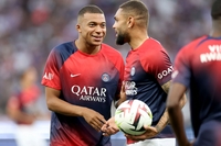 이강인 빠지고 음바페-뎀벨레 들어갔지만‥PSG, 이번에도 고구마 공격에 필드골 제로+두 경기 연속 무승부 ‘최악의 출발’