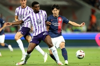 ‘최저 평점 3점’ 이강인 현지서 박한 평가…잘 할 기회가 있어야 잘하지, 안 맞는 옷 입었던 51분