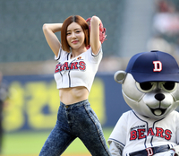 日 공연 기획사, DJ 소다 성추행 3명 형사 고발 “동의없는 음란행위”