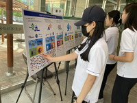 속초시, 새 얼굴 직접 뽑아주세요!