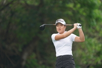 방신실 못지 않은 장타 ‘괴력의 여중생’ 송지민 “국대로 한국여자오픈 우승하고 싶어요”[SS 인터뷰]