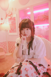 악뮤 이수현 “‘러브 리’는 ‘200%’ 2탄, 딸기맛 아이스크림 같아”