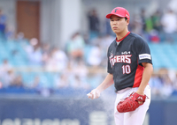 ‘눈도장 쾅’…양현종 대체선발 뛴 2년차 투수, AG 기간 기회 한 번 더 받는다 [SS시선집중]