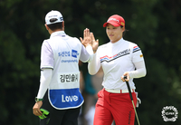‘국대’ 김민솔의 자신감 “LPGA투어 선수 출전해도 금메달 따야죠”[항저우AG D-30]