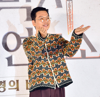 [포토]‘구독을 부탁해!’ 이동휘