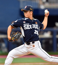 [포토]‘뒷문은 내가 닫을게’ 이병헌