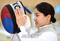 ‘베이징銀’ 남현희 “공효석과 이혼…새로운 사랑 생겼다”